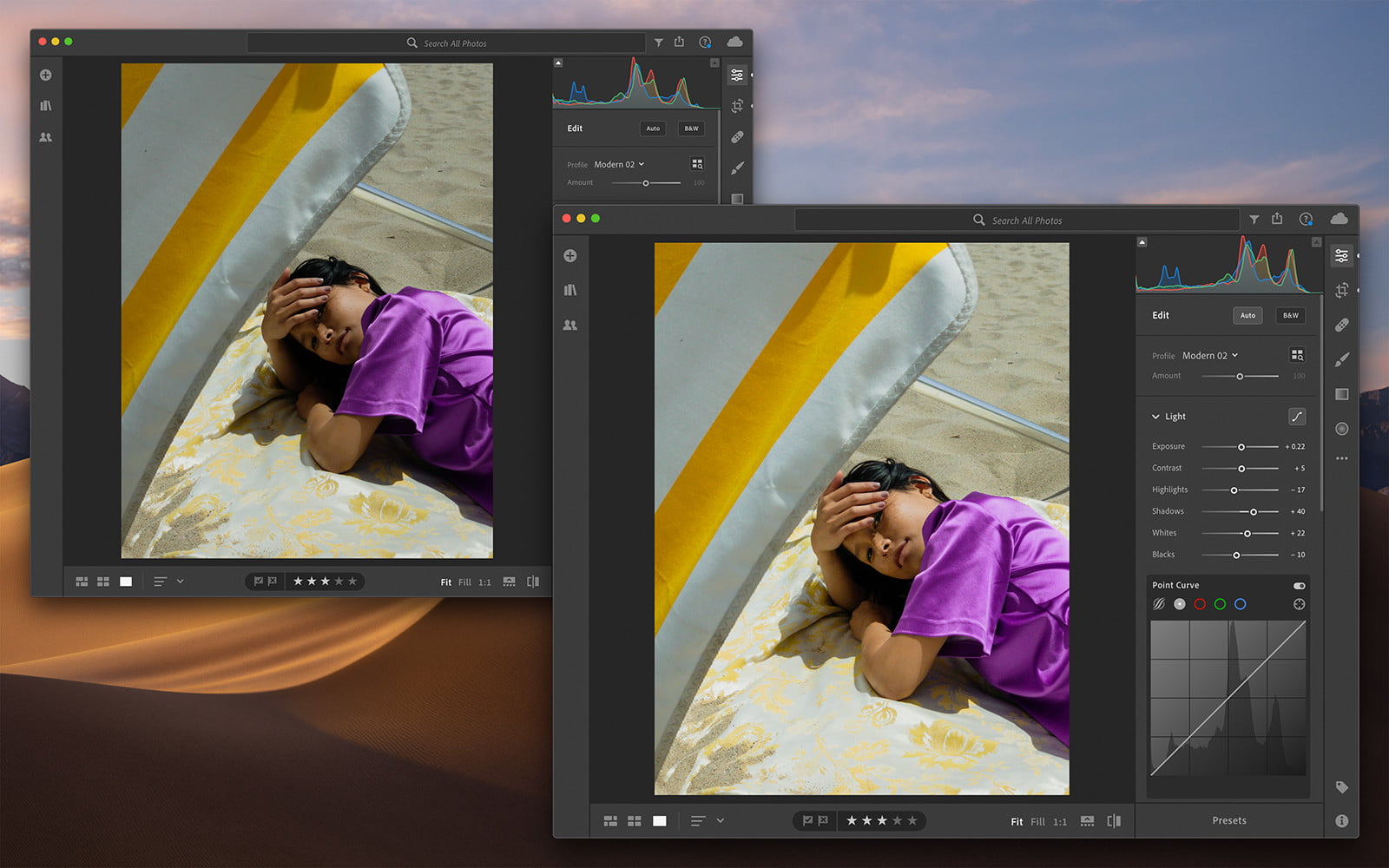 How to get adobe lightroom for free mac